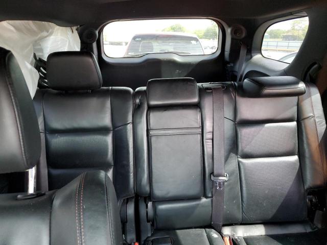 1C4SDHCTXMC799162 Dodge Durango R/t