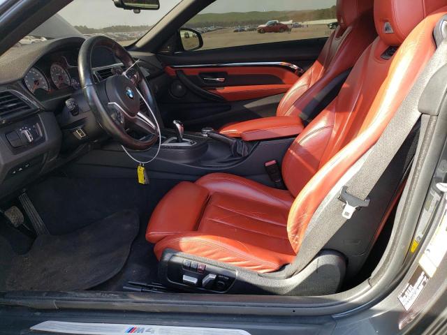 WBS3U9C31HP971225 BMW M4