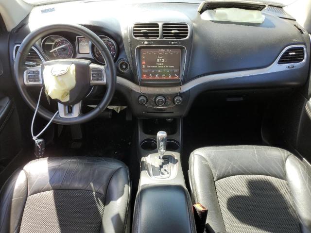 3C4PDCGGXJT156767 Dodge Journey Crossroad