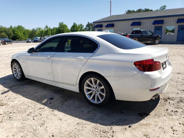 WBAXA5C51ED690063 BMW 535 D