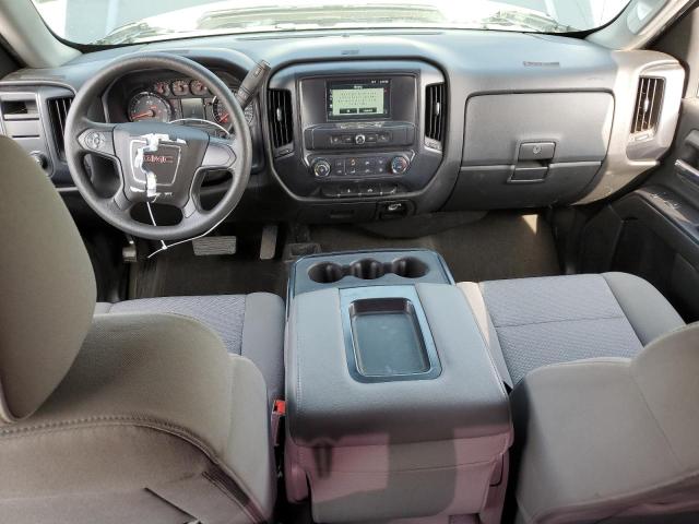 1GTV2LEC9HZ299547 GMC Sierra K1500