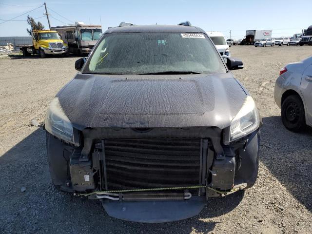 1GKKRRKD1EJ353713 GMC Acadia Slt-1