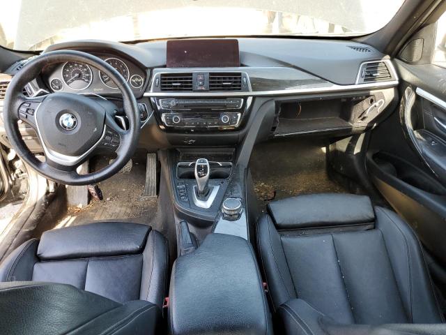 WBA8E3G51GNT75655 BMW 328 Xi Sulev