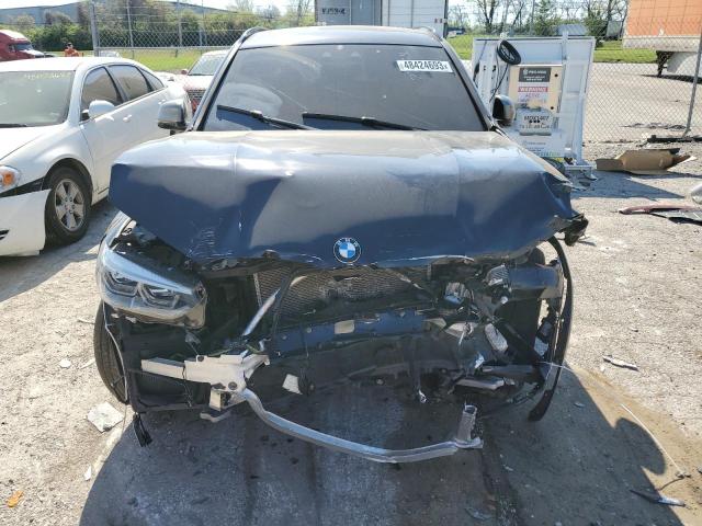 5UXTS3C52K0Z08208 BMW X3 Xdrivem40i