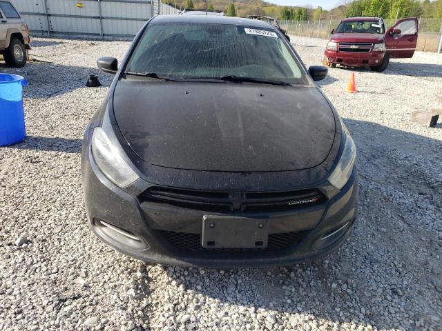 1C3CDFAA1GD530982 Dodge DART SE