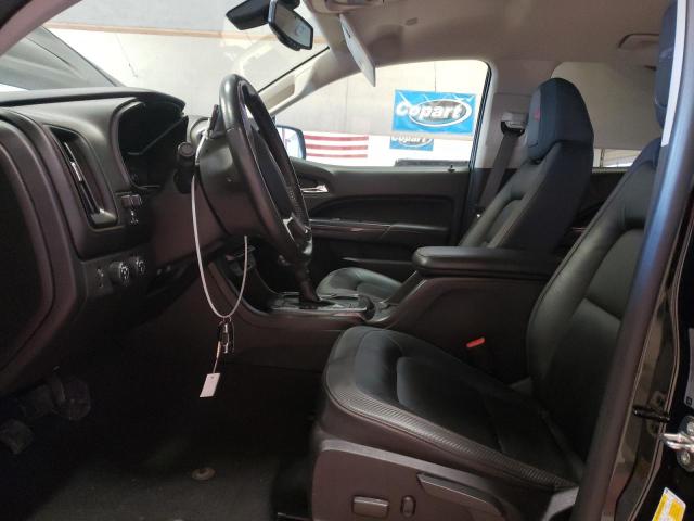 1GTG6FEN2M1175967 GMC Canyon At4