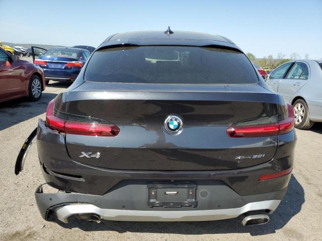 5UX33DT09N9K48188 BMW X4 Xdrive30i