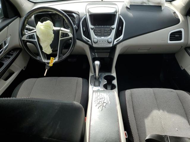 2GKALREK0E6125884 GMC Terrain Sle