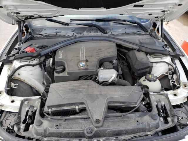 WBA3C3G53FNT51551 BMW 320 I Xdrive