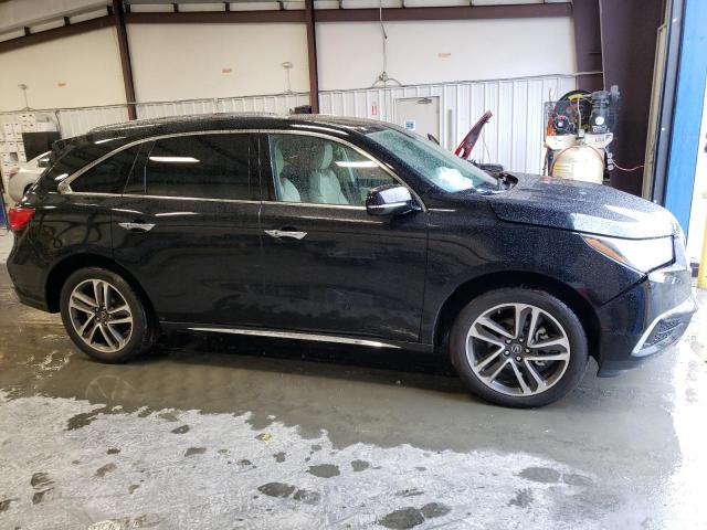 5FRYD4H83HB033224 Acura Mdx Advance