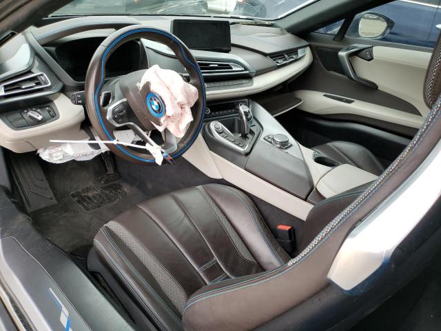 WBY2Z2C58GV675950 BMW I8
