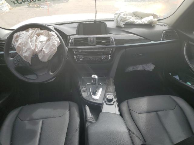 WBA8E5G57JNU46652 BMW 320 XI