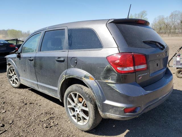 3C4PDDEG8JT515106 Dodge JOURNEY GT