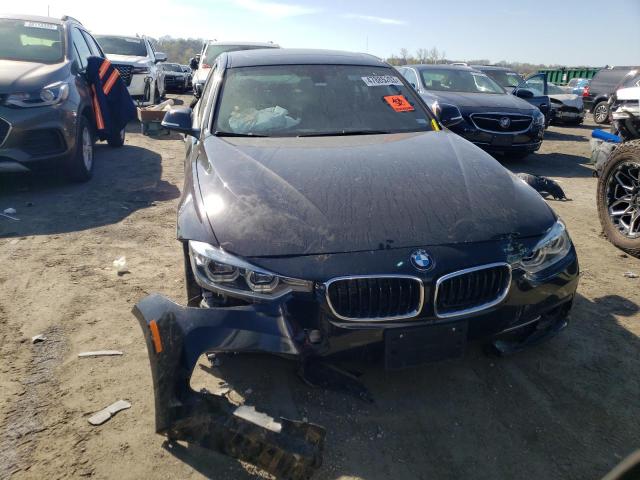 WBA8B9C58JEE81354 BMW 330 I