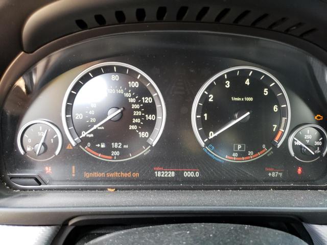 WBAKP9C5XFD979430 BMW 550 Xi