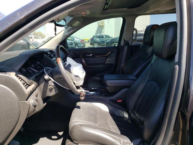 1GKKRTKD9FJ360178 GMC Acadia Denali