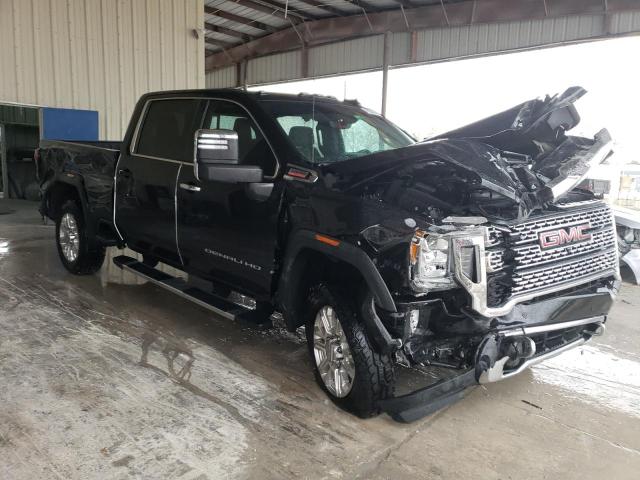 1GT49REY5LF107539 GMC Sierra K2500 Denali