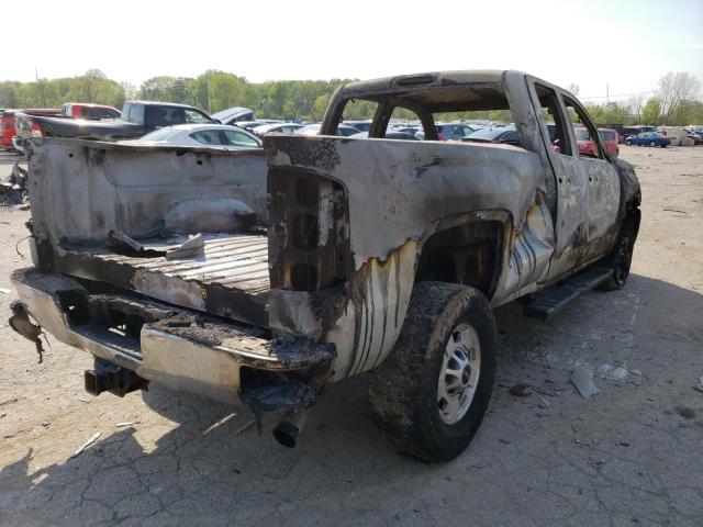 1GT22YEG3FZ119012 GMC Sierra K2500 Sle