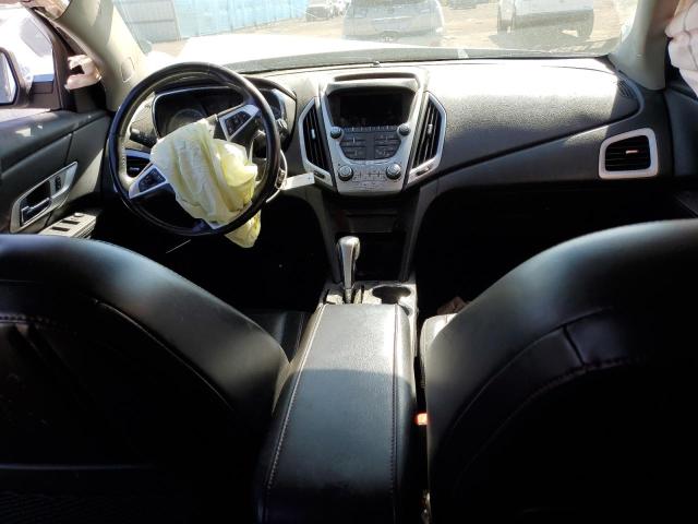 2GKFLXEK3F6178977 GMC Terrain Slt