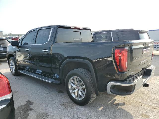 3GTP8DEDXKG309838 GMC Sierra C1500 Slt