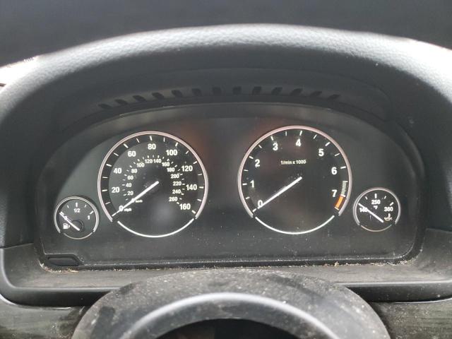 WBA5B3C5XFD540429 BMW 535 XI