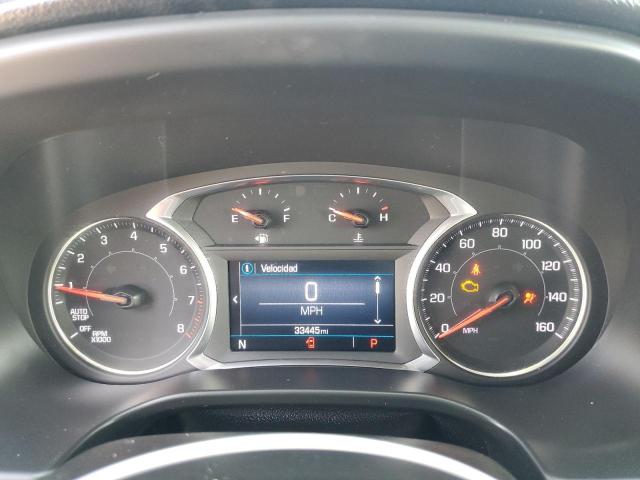 1GKKNKLA5MZ191107 GMC ACADIA SLE