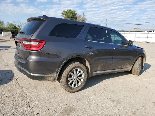 1C4RDJAG3EC477301 Dodge Durango Sxt