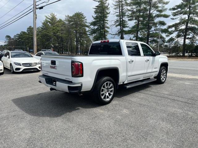 3GTU2PEJ3HG162220 GMC Sierra K1500 Denali