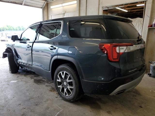 1GKKNRL40LZ177617 GMC ACADIA SLE