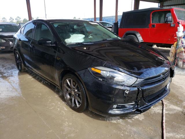 1C3CDFFA6GD815802 Dodge Dart Sxt Sport