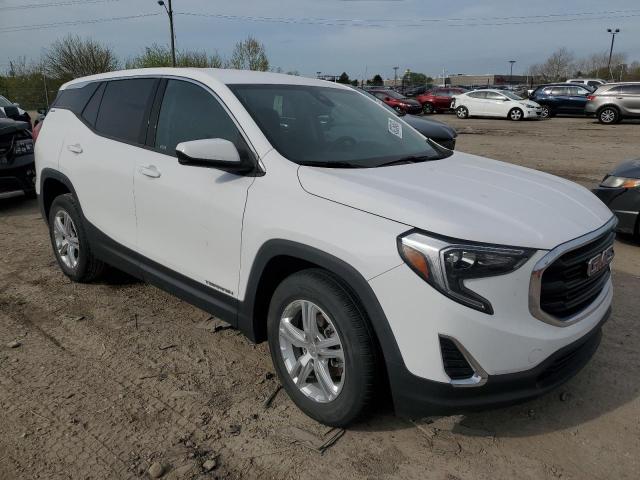 3GKALMEV1LL169348 GMC Terrain Sle