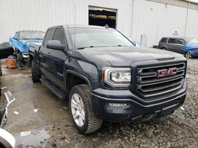 1GTV2LEC1JZ152984 GMC Sierra K1500