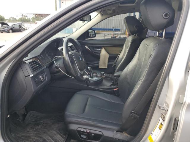 WBA3A5C53EP600828 BMW 328 I