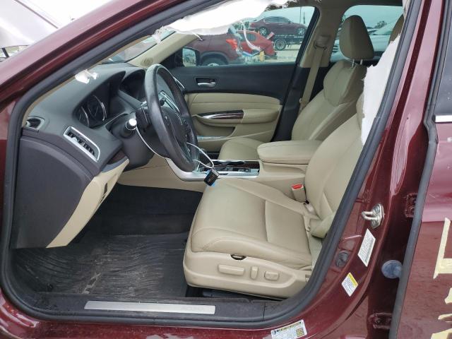19UUB1F36FA012953 Acura TLX