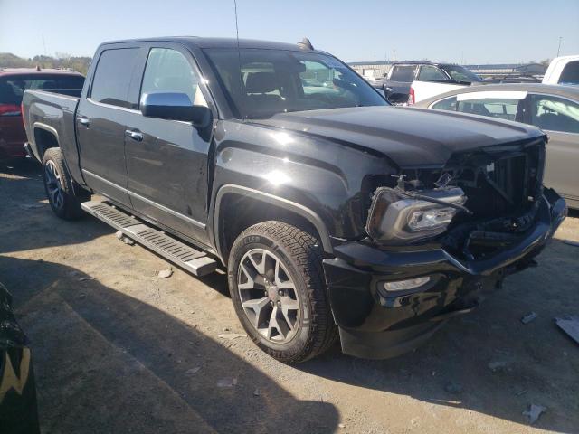 3GTU2NEC5GG155242 GMC Sierra K1500 Slt