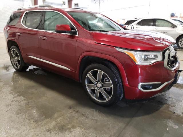 1GKKNXLS4HZ144601 GMC Acadia Denali