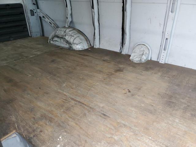 1GTW7GCF9F1105962 GMC Savana G2500