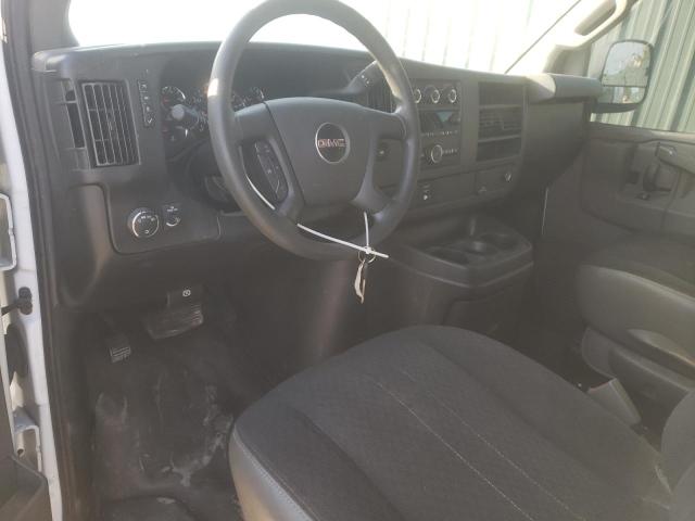 1GTW7AFG7K1214500 GMC Savana G2500