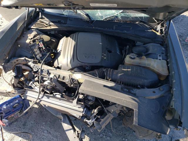 2C3CDZBTXJH310543 Dodge Challenger R/t