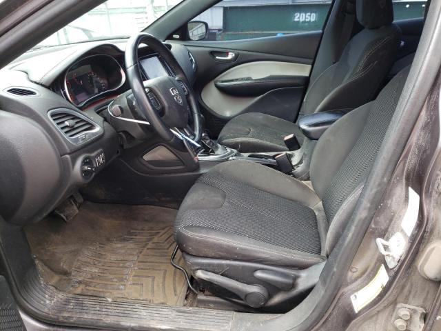 1C3CDFBB0ED902199 Dodge DART SXT