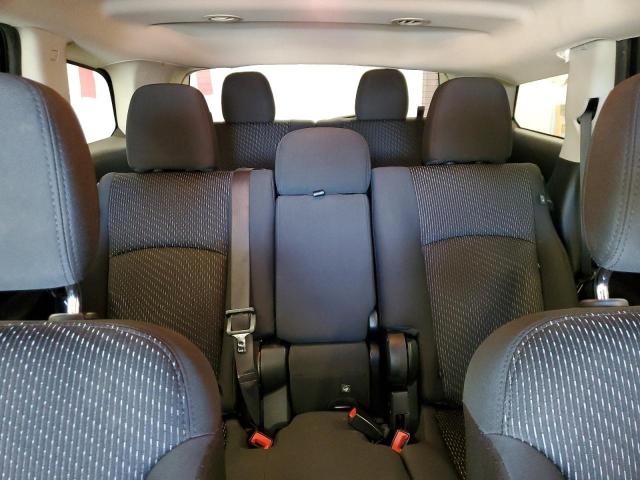 3C4PDCABXHT694649 Dodge JOURNEY SE