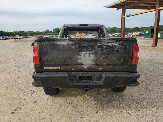 1GTV2LEC0GZ176122 GMC Sierra K1500