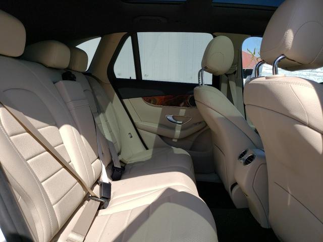 WDC0G4KB2JV016006 Mercedes-Benz Glc 300 4matic
