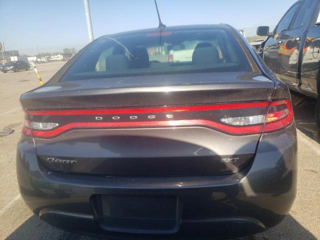 1C3CDFBB4GD720637 Dodge DART SXT