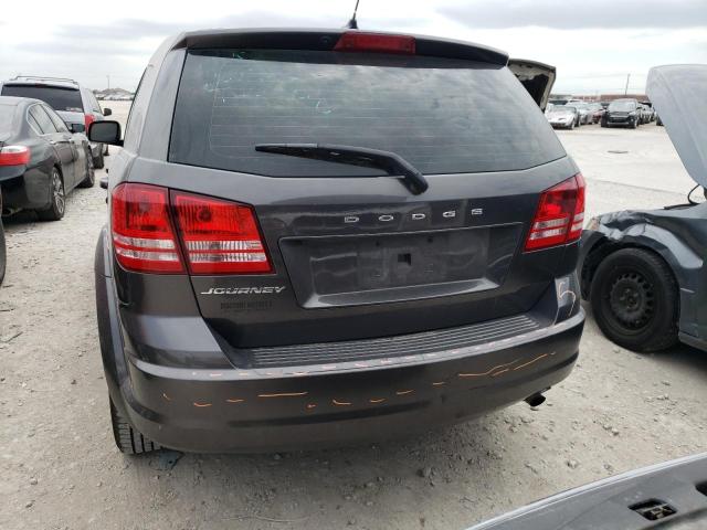 3C4PDCAB9ET287711 Dodge JOURNEY SE
