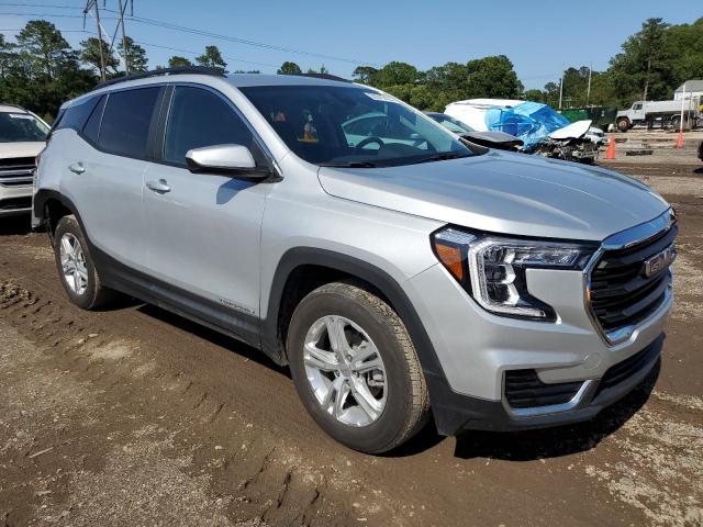 3GKALTEVXNL147961 GMC Terrain Sle