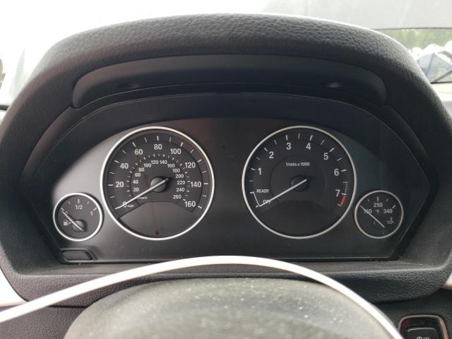 WBA8E1G57GNU11207 BMW 320 I