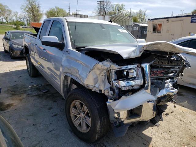 1GTV2UEC6EZ132158 GMC Sierra K1500 Sle