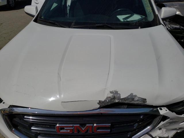 3GKALMEV0JL254355 GMC Terrain Sle