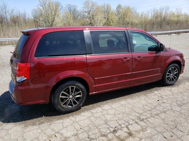 2C4RDGEG0HR726775 Dodge Grand Caravan Gt